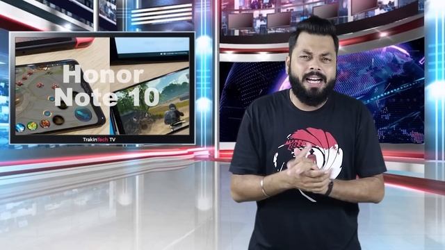 Nokia X5, Nokia X6, Huami India Launch, Smart Bandages, Honor Note 10, Google $5 Bln Fine-TTN#158 смотреть онлайн