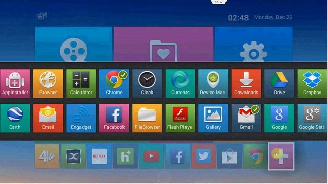Jalera MSD and Android 4 4 смотреть онлайн