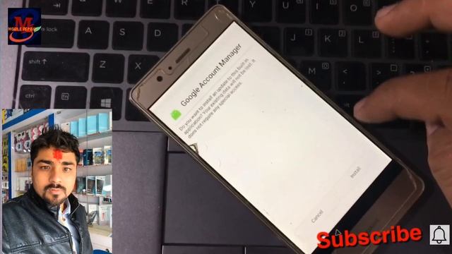 How To Huawei P9 Lite Google Account Frp Bypass Unlock Without Pc
