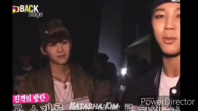 Клип Yoonmin | Юнмины | Мин Юнги Пак Чимин - Под гипнозом ( заказ )