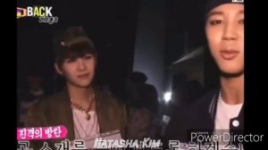 Клип Yoonmin | Юнмины | Мин Юнги Пак Чимин - Под гипнозом ( заказ )