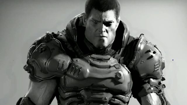 Giga Doom Chad Slayer,extended version. смотреть онлайн