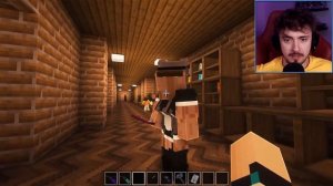 СБЕГАЮ ЧЕРЕЗ УНИТАЗ ОТ ЗЛЫХ РОДИТЕЛЕЙ В SCHOOLBOY RUNAWAY В МАЙНКРАФТ!