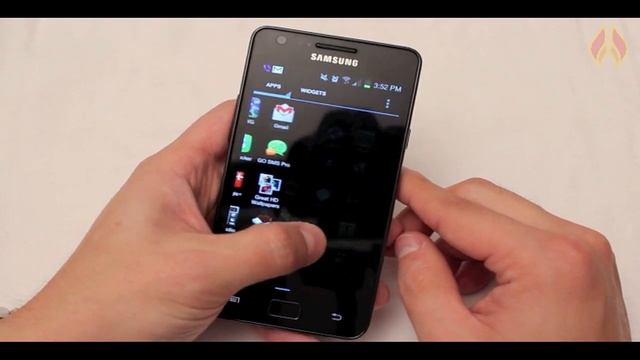 BEST 2012 Android 4.0 Ice Cream Sandwich THEME For GSII, GSIII, HTC One X & More смотреть онлайн