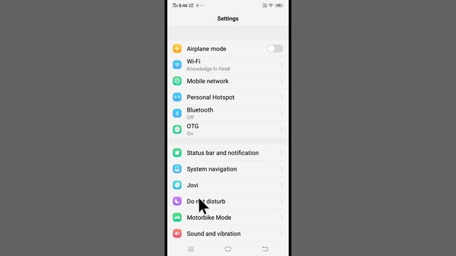 Vivo otg not working | Connecting Problem Solved In All Android Vivo Mobile And In Y91i смотреть онлайн