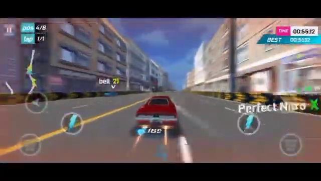 Street Racing 3D | Street Racing | Sports Speed Car Racing Games | Android Gameplay FHD | Malak Tec смотреть онлайн