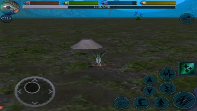 Humming Bird Simulator 3D, Tiny Bird Adventure, Ultimate Bird Simulator смотреть онлайн