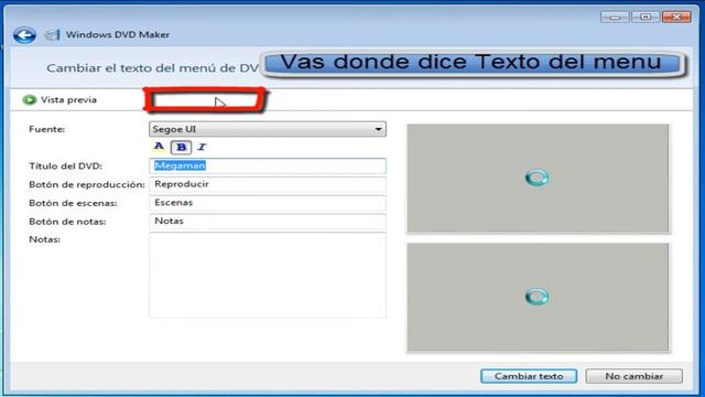 Windows DVD Maker смотреть онлайн