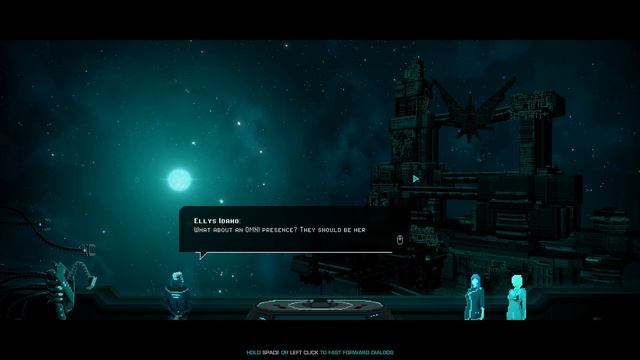 First Look - Crying Suns | Eldritch FTL? I'm in! смотреть онлайн