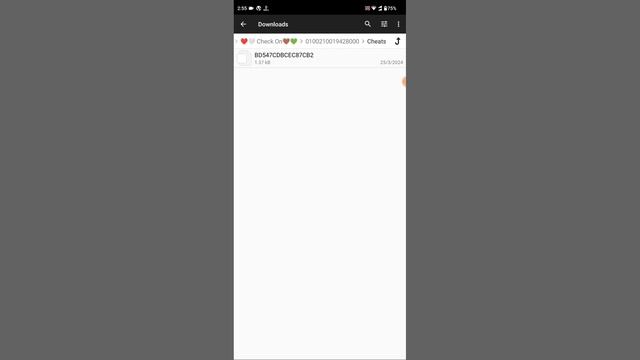 How to use Cheats on Android Nintendo Switch Yuzu, Torzu, Horizon, Suyu & Sudachi Emulator смотреть онлайн