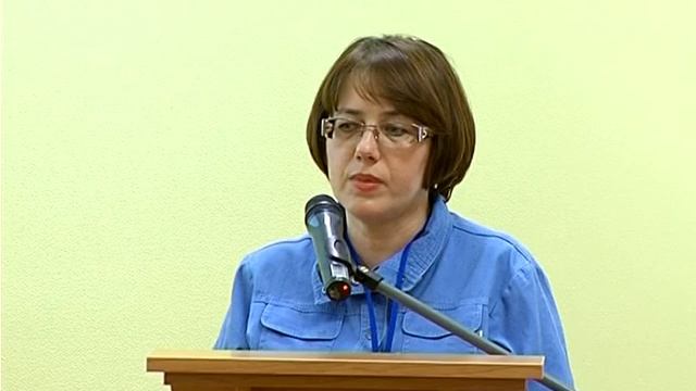"Мастерская IPv6" 17 мая 2011 г., Киев. Светлана Ткаченко. смотреть онлайн