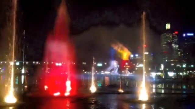 vivid sydney festival смотреть онлайн