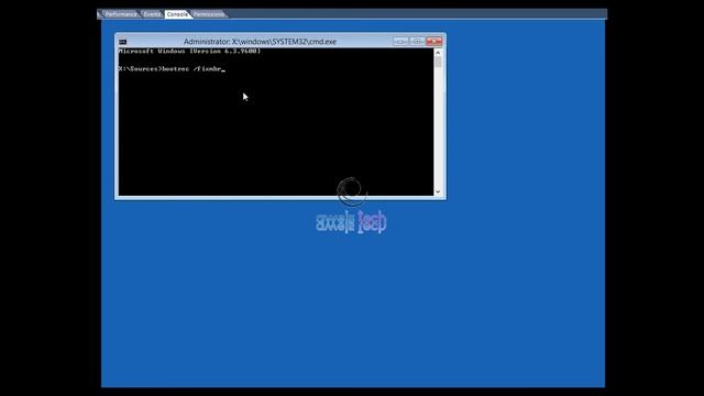 Fixed | The boot configuration data for your PC is missing or contains errors | 0xc000000f смотреть онлайн