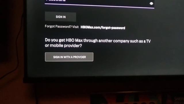 Download HBO Max APP on Android TV and Sign In смотреть онлайн