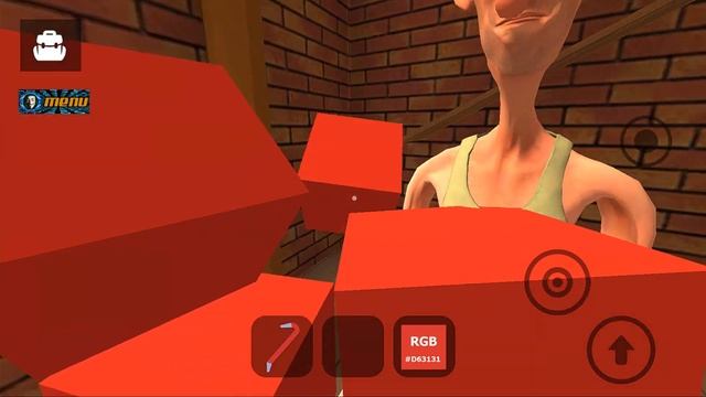 Mod Angry Neighbor ( 999999888 Neighbor ) Gameplay Walkthrough Part 3 смотреть онлайн