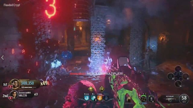 Black Ops 4 Platinum Trophy смотреть онлайн