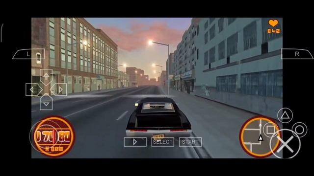 Driver Parallel lines gak bisa?? mending ini Driver 76 ppsspp смотреть онлайн