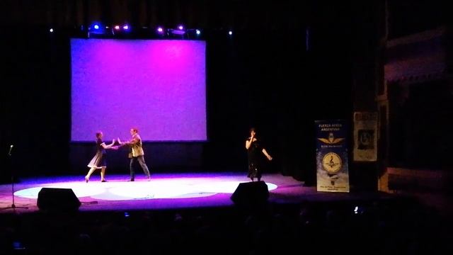 Vals Casual - 74 Día de la Victoria Mar del Plata смотреть онлайн