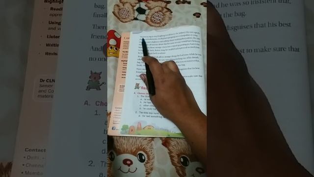 The Magic Window |The House with the Golden Windows| Class-4 | WORKBOOK |COMMUNICATE WITH CAMBRIDGE смотреть онлайн