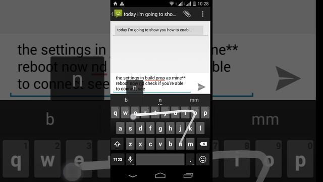 How to cast screen in Moto G - Ultimate Guide смотреть онлайн
