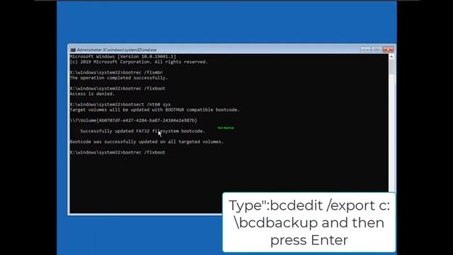 Windows 10 Driver Power State Failure - 3 Fix How To смотреть онлайн