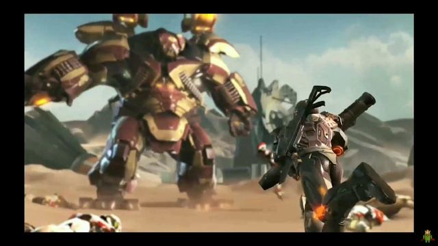 Download Shadowgun Legends Action Game Mod,Apk+Data Official/Eng On Android {Like Nova Games}