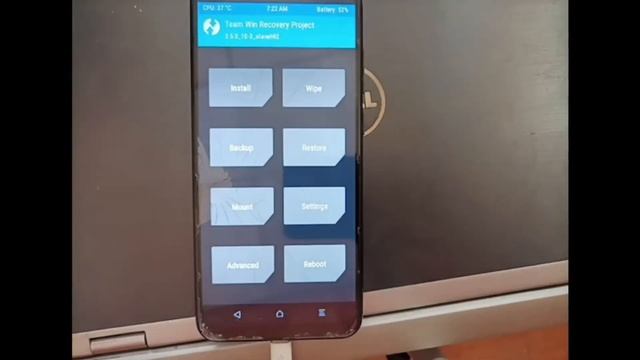 Complete Tutorial How to Root Galaxy M11 / A11 Using Magisk Root смотреть онлайн