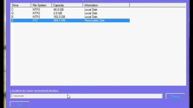 camera DCIM folder data recovery: restore deleted DCIM folder photo video files on android/iphone смотреть онлайн