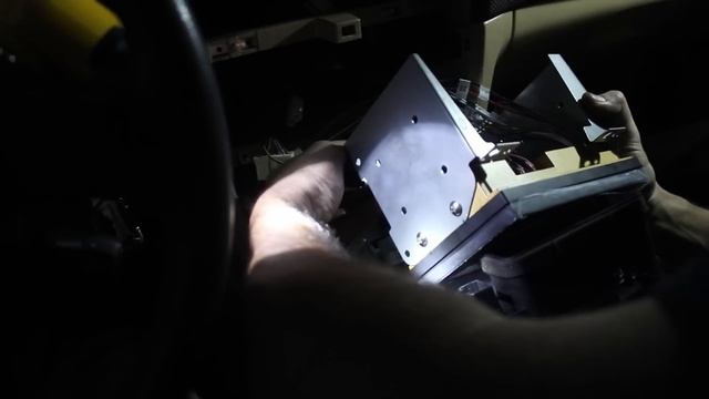 installing a seicane in a subaru смотреть онлайн