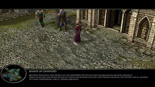 The Settlers: Heritage of Kings - Part Seven - "The Pigs Have Fled" смотреть онлайн