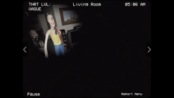 Alternate Watch - ALL Updated Intruders Events + Corpse Events