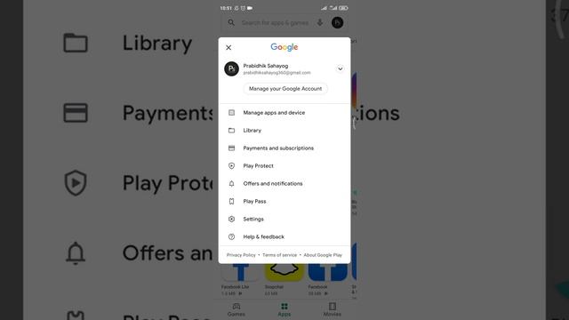 how do i find harmful app on android #short || How scan harmful app on android || play protection смотреть онлайн
