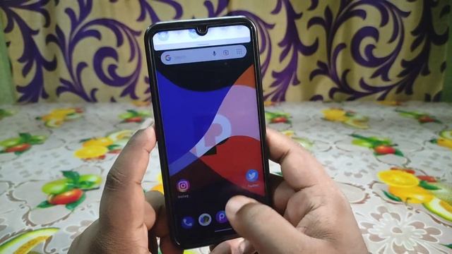 ✅ PixysOS v4.0.10 Official Rom For REDMI NOTE 7 | Android 12 Elements Added смотреть онлайн