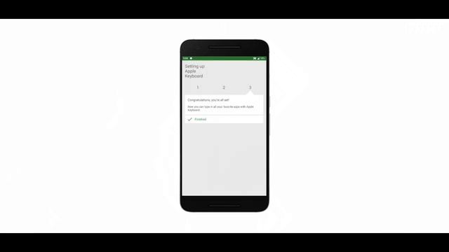 iOS 13 Keyboard On Any Android|| With Dark Mode || iOS 12 Emojis || No Root 2019 смотреть онлайн