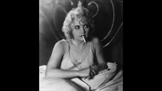 He's So Unusual - Helen Kane смотреть онлайн