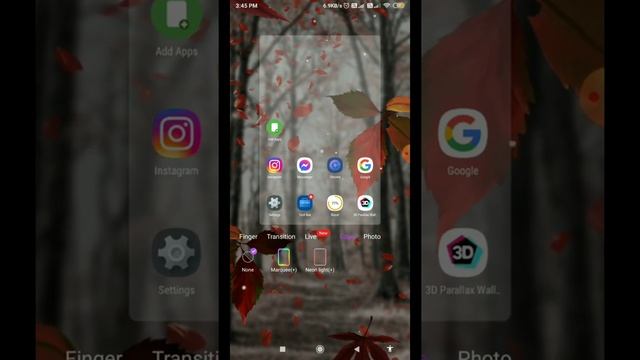 Best Launcher For Android | 3D Effect Launcher | Best Android Launcher 2021 | Tips N Tricks