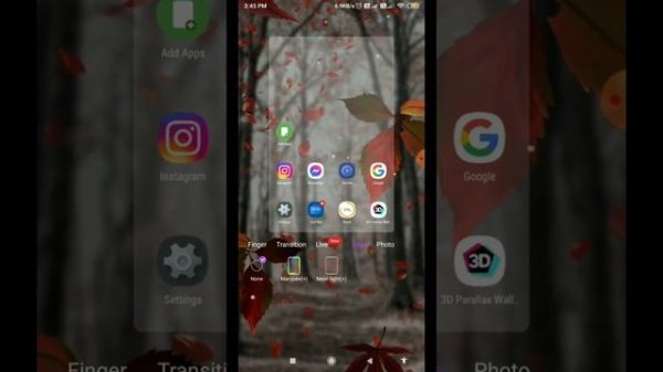 Best Launcher For Android | 3D Effect Launcher | Best Android Launcher 2021 | Tips n Tricks