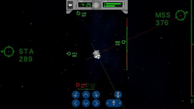 Space Agency - Mission 11 (Top Secret II) смотреть онлайн