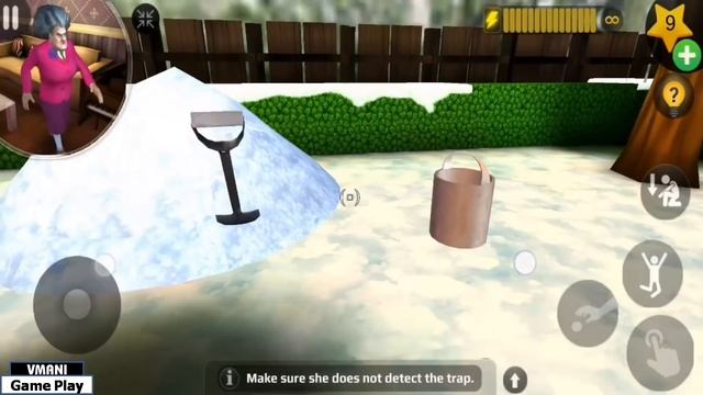 Scary Teacher 3d - Gameplay Walkthrough - Top Some Times Students Troll Miss.T, The Craziest #8 смотреть онлайн