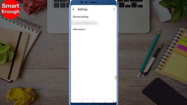 How to Use Gmail Dark Theme in Android? смотреть онлайн
