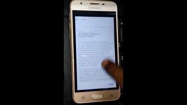 Samsung J5 Prime (G570f) Frp bypass done 100% android 8 U4 binary Part 2 | Hindi/Urdu | TECH City смотреть онлайн