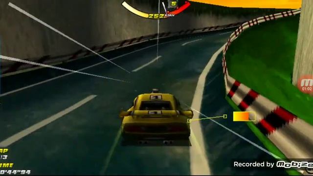 Raging Thunder Part 3 (Walls From Nowhere) смотреть онлайн