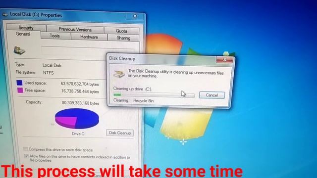 How to fix Blue Screen error 0x0000007F || stop error 0x0000007F on windows 7 смотреть онлайн