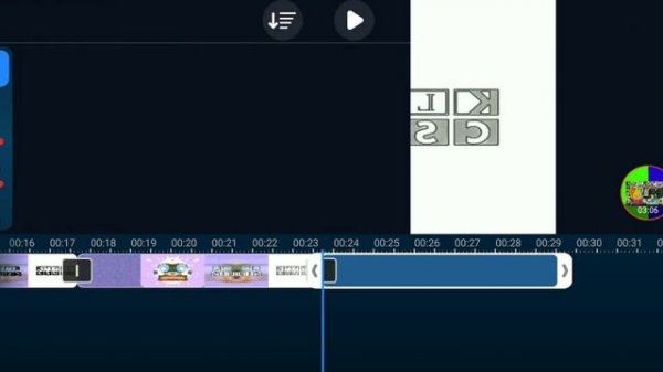 How To Make (Sponsored By Preview 2 Effects) On Android Parte 2