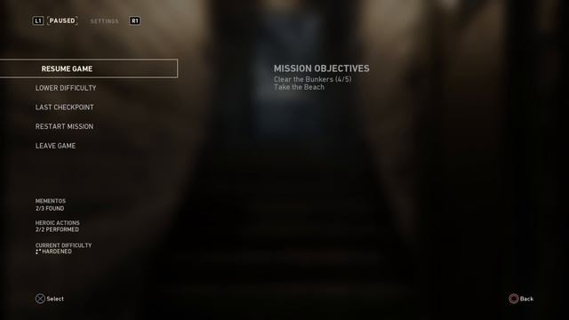 COD WW2 Campaign playthrough 1.2 смотреть онлайн