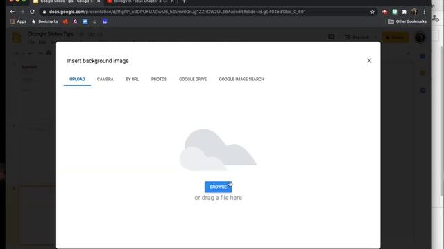How to Change the Page Orientation on Google Slides смотреть онлайн