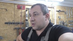 Рено Логан 2.Немного о зазорах,и качестве запчастей!