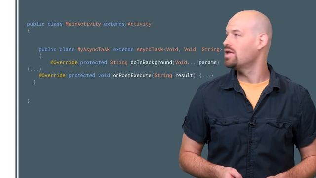 Memory & Threading. (Android Performance Patterns Season 5, Ep. 3) смотреть онлайн