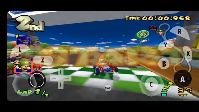 Como instalar|Dolphin emulator|(M&B MOD) para Hélio P22/P35 android смотреть онлайн