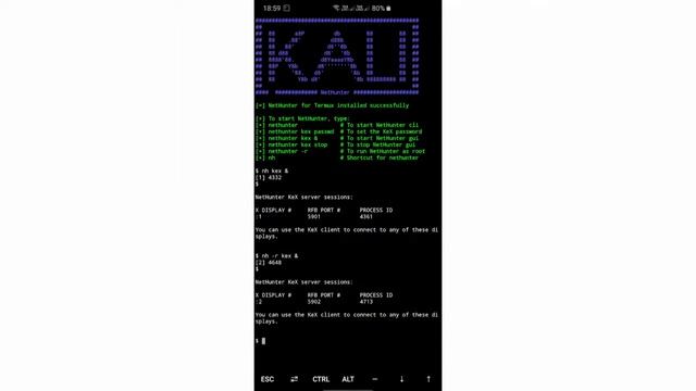 how to hack wifi using termux without root смотреть онлайн